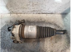 Recambio de amortiguador trasero izquierdo para volkswagen touareg (7p5) v6 tdi bluemotion referencia OEM IAM 7P6616019J 1514000