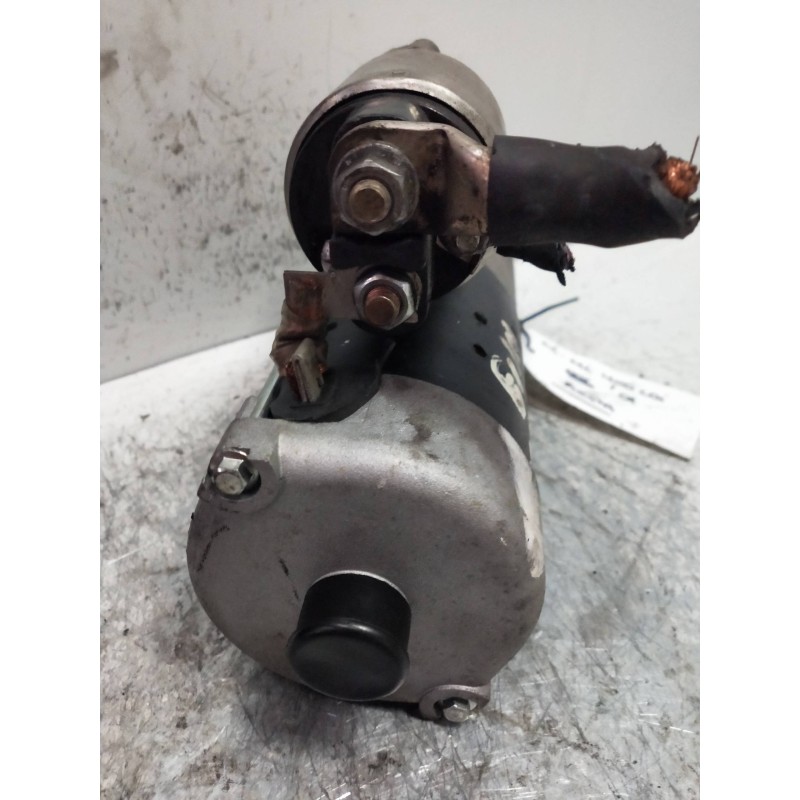 Recambio de motor arranque para mercedes clase m (w164) 420 cdi 4m edition 10 referencia OEM IAM 331944 LGK CDI