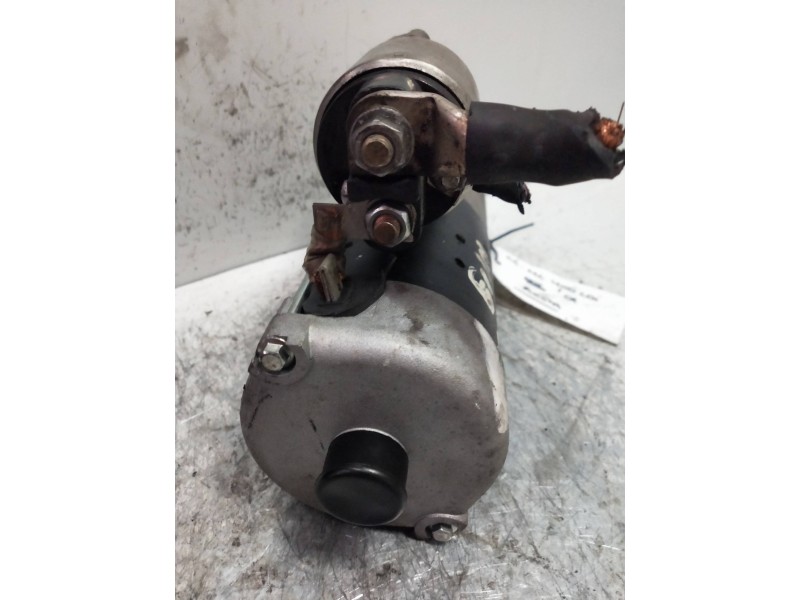 Recambio de motor arranque para mercedes clase m (w164) 420 cdi 4m edition 10 referencia OEM IAM 331944 LGK CDI