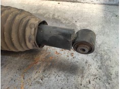 Recambio de amortiguador trasero izquierdo para volkswagen touareg (7p5) v6 tdi bluemotion referencia OEM IAM 7P6616019J 1514000 2