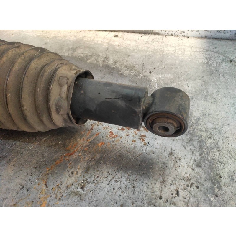 Recambio de amortiguador trasero izquierdo para volkswagen touareg (7p5) v6 tdi bluemotion referencia OEM IAM 7P6616019J 1514000