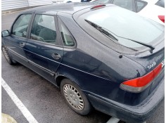 saab 9-3 berlina del año 1999 2