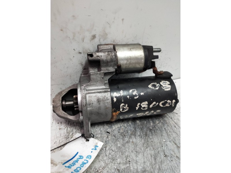 Recambio de motor arranque para mercedes clase b (w245) 200 cdi (245.208) referencia OEM IAM  BOSCH CDI