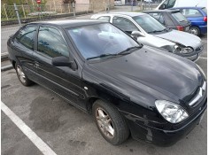 citroen xsara coupe del año 2002