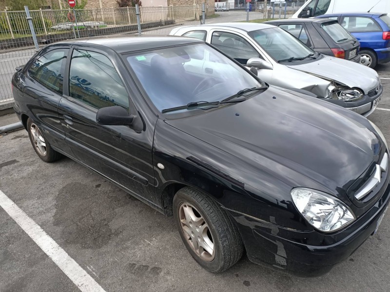 citroen xsara coupe del año 2002
