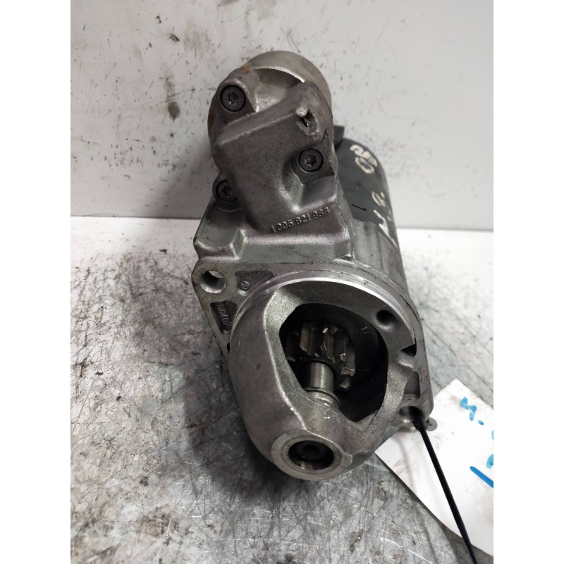 Recambio de motor arranque para mercedes clase b (w245) 200 cdi (245.208) referencia OEM IAM  BOSCH CDI