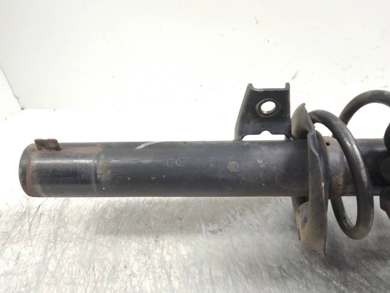 Recambio de amortiguador delantero derecho para seat leon (1p1) 1.4 16v tsi referencia OEM IAM   