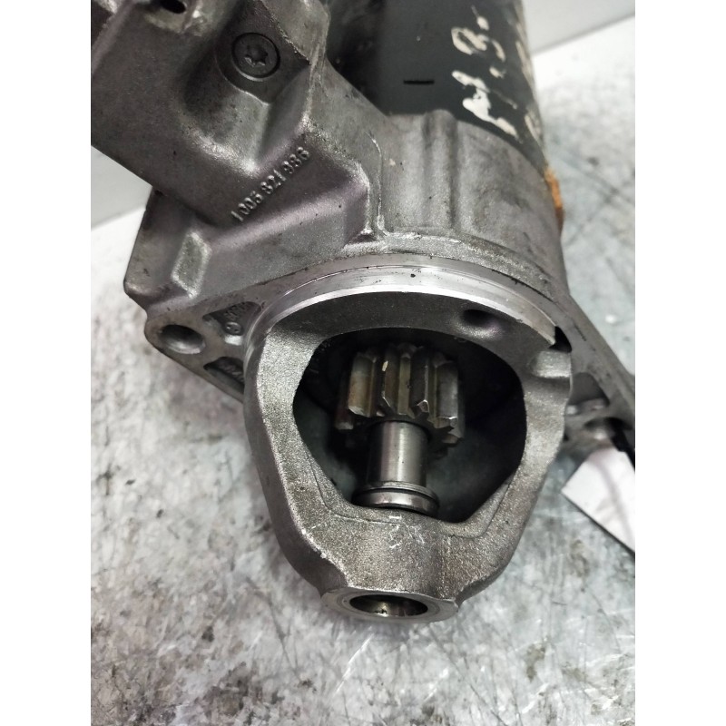 Recambio de motor arranque para mercedes clase b (w245) 200 cdi (245.208) referencia OEM IAM  BOSCH CDI