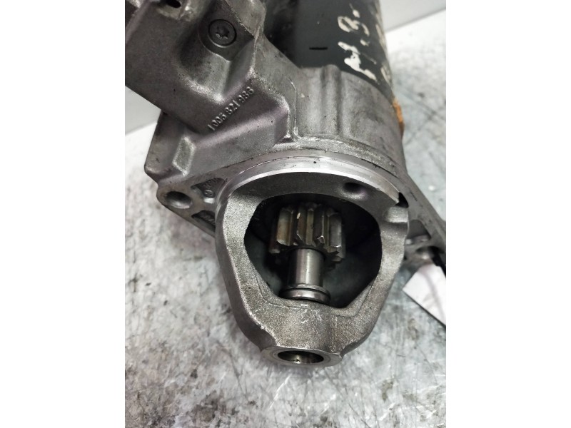 Recambio de motor arranque para mercedes clase b (w245) 200 cdi (245.208) referencia OEM IAM  BOSCH CDI