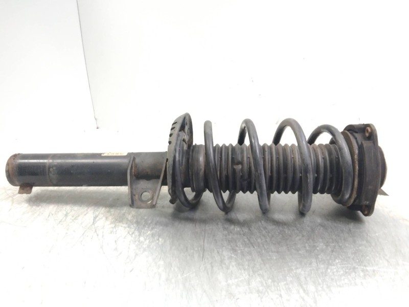 Recambio de amortiguador delantero izquierdo para seat leon (1p1) 1.4 16v tsi referencia OEM IAM 1T0413031HE  