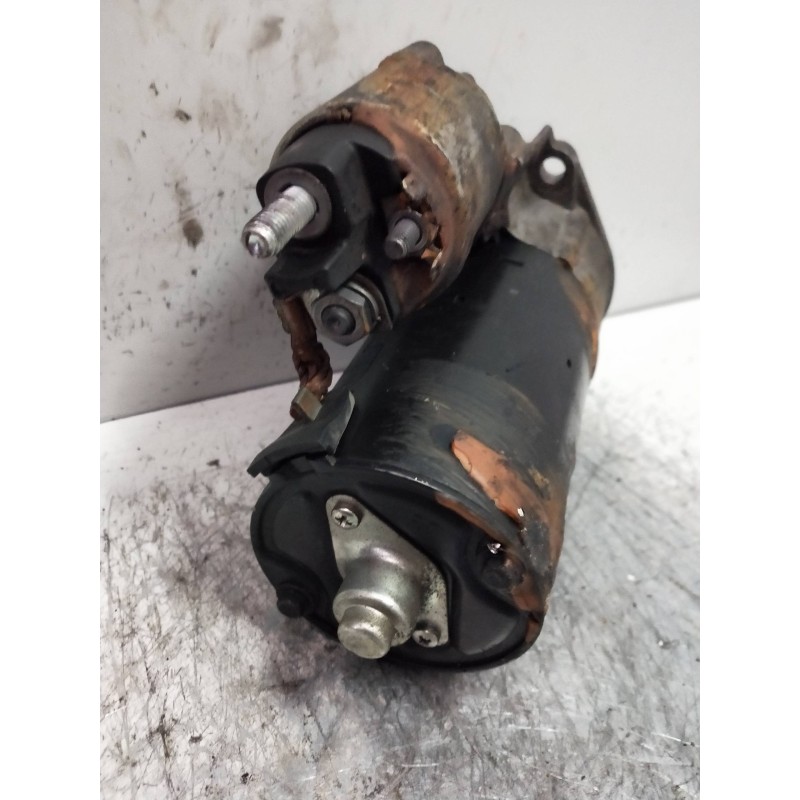 Recambio de motor arranque para mercedes clase b (w245) 200 cdi (245.208) referencia OEM IAM  BOSCH CDI