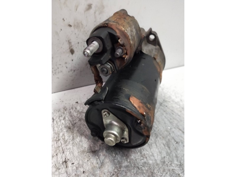 Recambio de motor arranque para mercedes clase b (w245) 200 cdi (245.208) referencia OEM IAM  BOSCH CDI