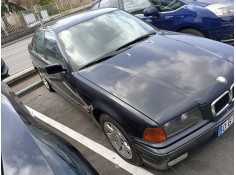 bmw serie 3 berlina (e36) del año 1997