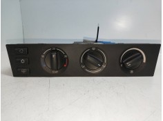 Recambio de mando calefaccion / aire acondicionado para bmw serie 5 touring (e39) 520d referencia OEM IAM 64116909242 1464406520