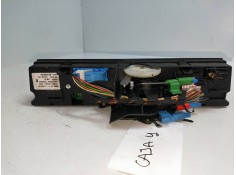 Recambio de mando calefaccion / aire acondicionado para bmw serie 5 touring (e39) 520d referencia OEM IAM 64116909242 1464406520 2