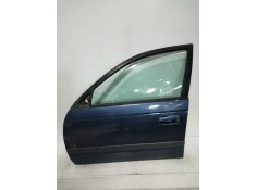 Recambio de puerta delantera izquierda para toyota avensis berlina (t 22) 2.0 turbodiesel cat referencia OEM IAM  4P 