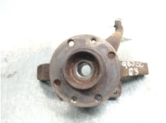 Recambio de mangueta delantera derecha para seat fura 0.9 referencia OEM IAM   