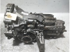 Recambio de caja cambios para audi 100 berlina (c4) 2.3 referencia OEM IAM AXG 0317 11091 