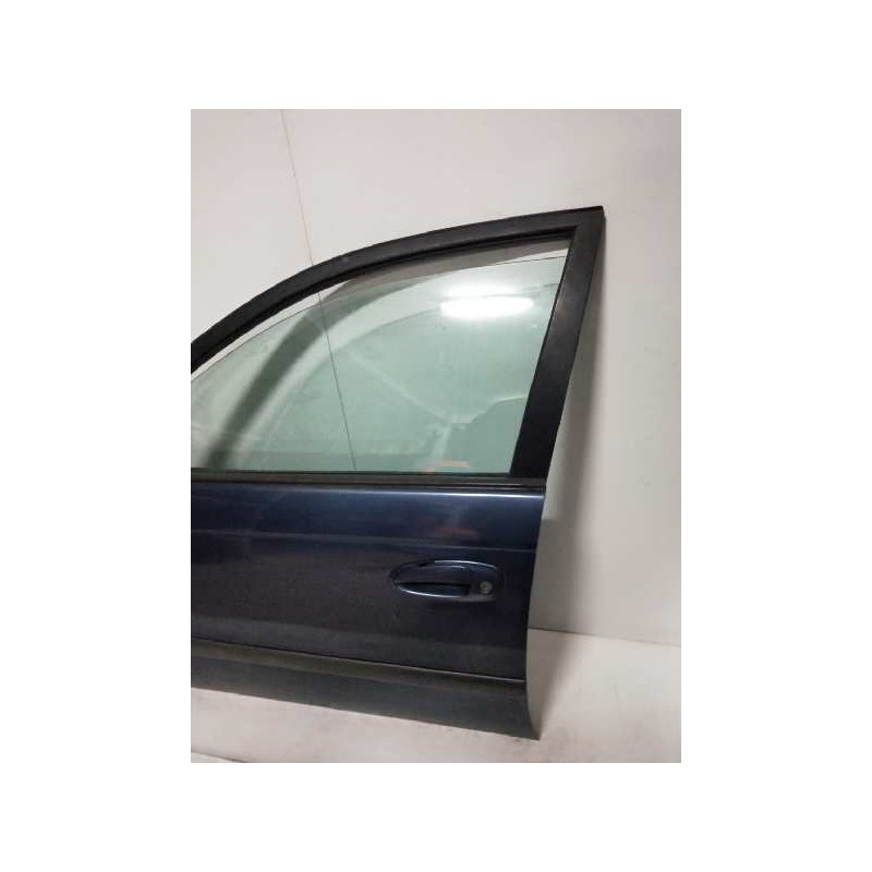 Recambio de puerta delantera izquierda para toyota avensis berlina (t 22) 2.0 turbodiesel cat referencia OEM IAM  4P 