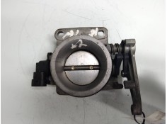 Recambio de caja mariposa para renault scenic (ja..) 1.4 cat referencia OEM IAM   