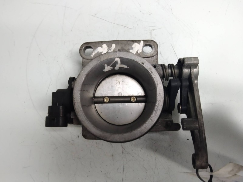 Recambio de caja mariposa para renault scenic (ja..) 1.4 cat referencia OEM IAM   