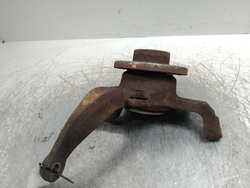 Recambio de mangueta delantera derecha para seat fura 0.9 referencia OEM IAM   