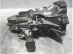 Recambio de caja cambios para audi 100 berlina (c4) 2.3 referencia OEM IAM AXG 0317 11091  2