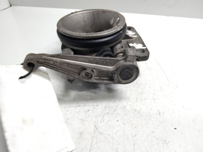 Recambio de caja mariposa para renault scenic (ja..) 1.4 cat referencia OEM IAM   