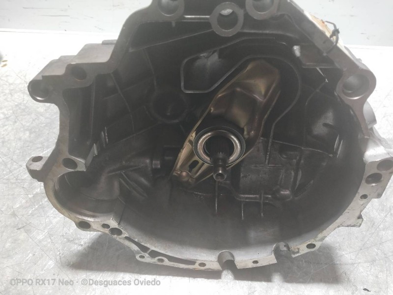 Recambio de caja cambios para audi 100 berlina (c4) 2.3 referencia OEM IAM AXG 0317 11091  Recambio de caja cambios para audi 100 berlina (c4) 2.3 referencia OEM IAM AXG 0317 11091