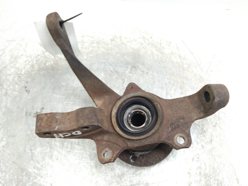 Recambio de mangueta delantera derecha para seat fura 0.9 referencia OEM IAM   