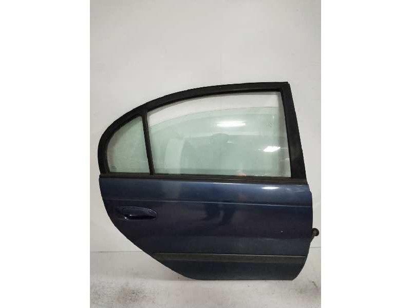 Recambio de puerta trasera derecha para toyota avensis berlina (t 22) 2.0 turbodiesel cat referencia OEM IAM  4P 