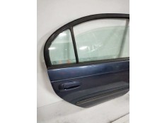 Recambio de puerta trasera derecha para toyota avensis berlina (t 22) 2.0 turbodiesel cat referencia OEM IAM  4P  2
