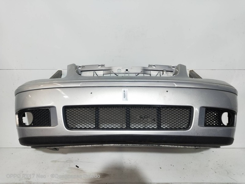Recambio de paragolpes delantero para volkswagen polo berlina (6n2) trendline referencia OEM IAM   