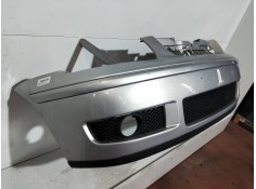 Recambio de paragolpes delantero para volkswagen polo berlina (6n2) trendline referencia OEM IAM    2