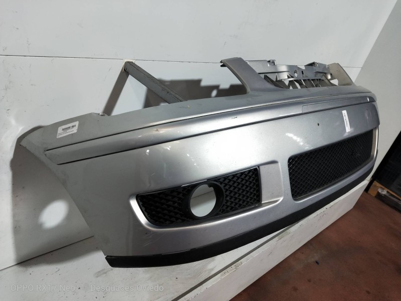 Recambio de paragolpes delantero para volkswagen polo berlina (6n2) trendline referencia OEM IAM   