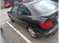 citroen xsara coupe del año 2002 2