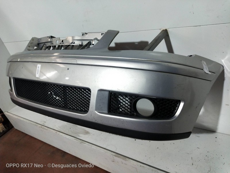 Recambio de paragolpes delantero para volkswagen polo berlina (6n2) trendline referencia OEM IAM   