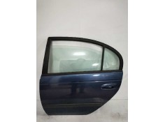 Recambio de puerta trasera izquierda para toyota avensis berlina (t 22) 2.0 turbodiesel cat referencia OEM IAM  4P 