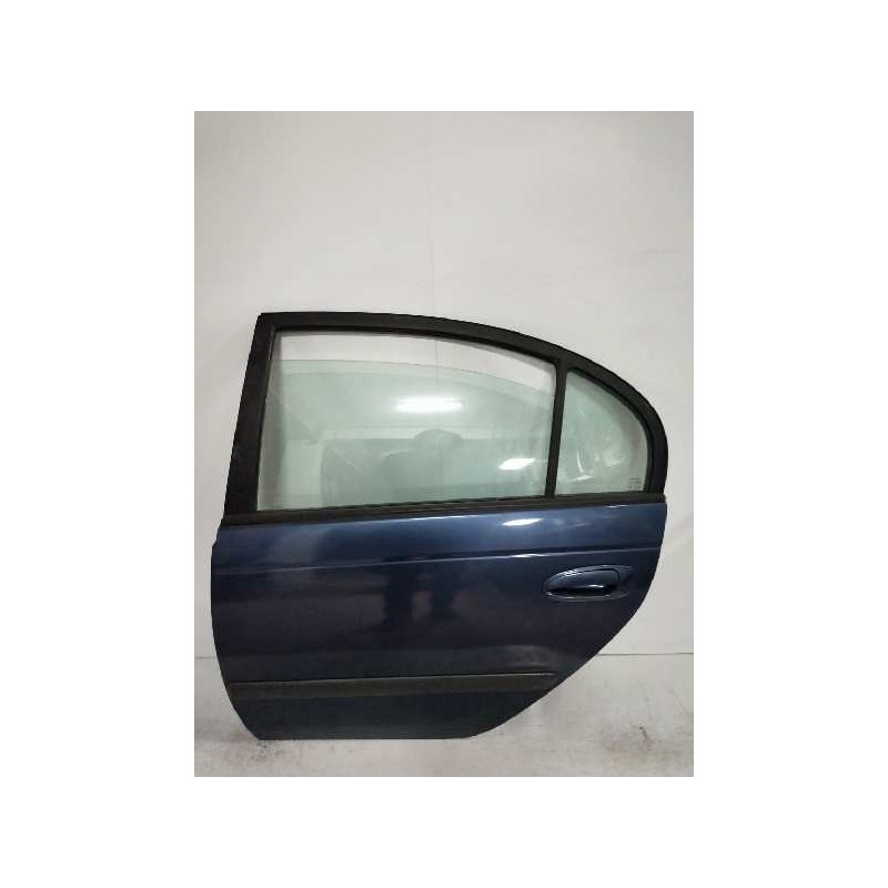 Recambio de puerta trasera izquierda para toyota avensis berlina (t 22) 2.0 turbodiesel cat referencia OEM IAM  4P 
