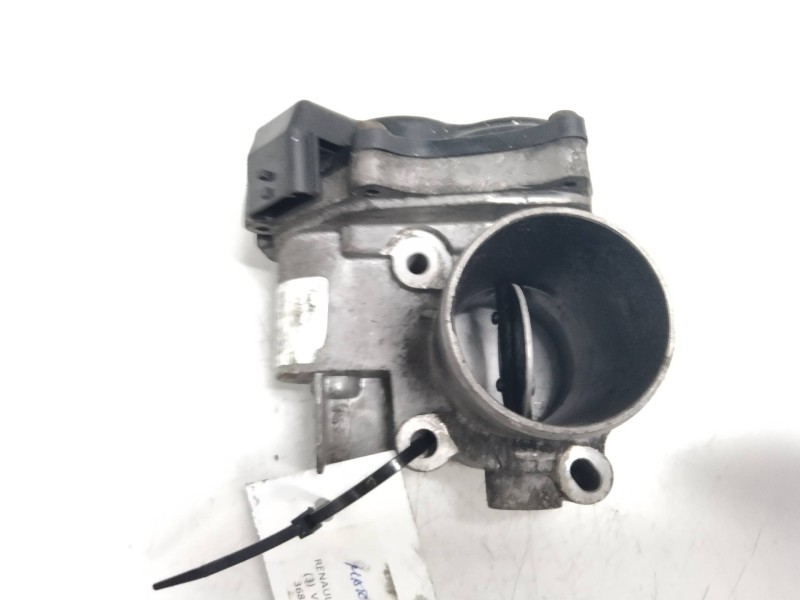 Recambio de caja mariposa para renault trafic caja cerrada (ab 4.01) l1h1 caja cerrada, corto referencia OEM IAM 8200987453 8200