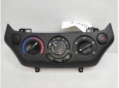 Recambio de mando calefaccion / aire acondicionado para chevrolet aveo ls referencia OEM IAM T250LHDAC  