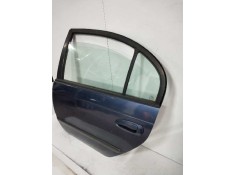 Recambio de puerta trasera izquierda para toyota avensis berlina (t 22) 2.0 turbodiesel cat referencia OEM IAM  4P  2