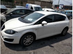 seat leon (1p1) del año 2010