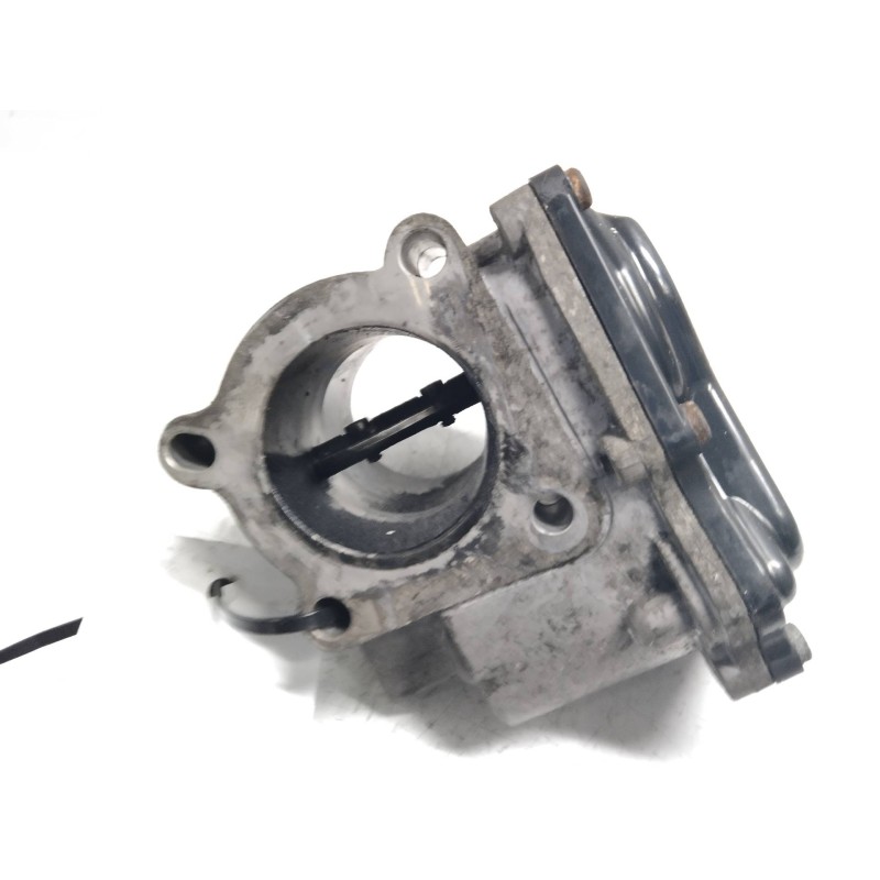 Recambio de caja mariposa para renault trafic caja cerrada (ab 4.01) l1h1 caja cerrada, corto referencia OEM IAM 8200987453 8200