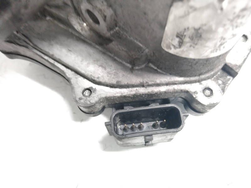 Recambio de caja mariposa para renault trafic caja cerrada (ab 4.01) l1h1 caja cerrada, corto referencia OEM IAM 8200987453 8200