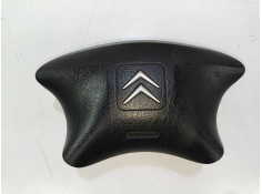Recambio de airbag delantero izquierdo para citroen berlingo referencia OEM IAM   