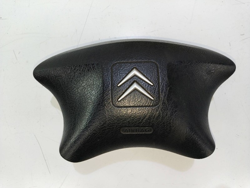 Recambio de airbag delantero izquierdo para citroen berlingo referencia OEM IAM   