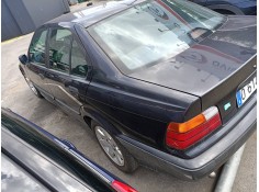 bmw serie 3 berlina (e36) del año 1997 2