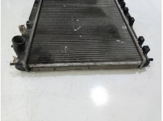 Recambio de radiador agua para toyota avensis berlina (t 22) 2.0 turbodiesel cat referencia OEM IAM    2