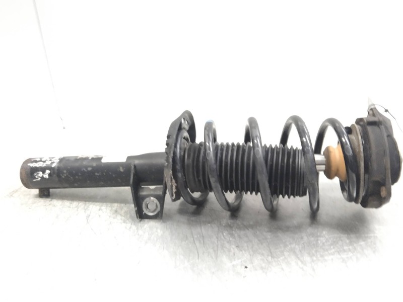 Recambio de amortiguador delantero derecho para seat leon (1p1) comfort limited referencia OEM IAM 1T0413031FG  